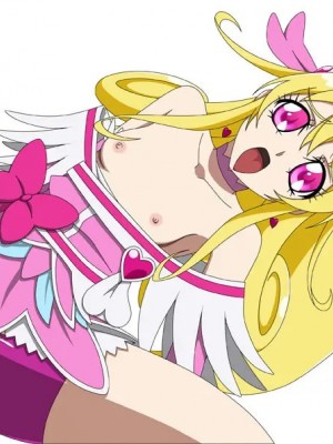 [アトリエ GONS] ドキドキな小部屋 2号室 (ドキドキ!プリキュア)_079_2_f01_4