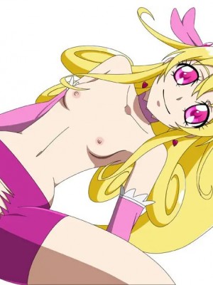 [アトリエ GONS] ドキドキな小部屋 2号室 (ドキドキ!プリキュア)_081_2_f01_6