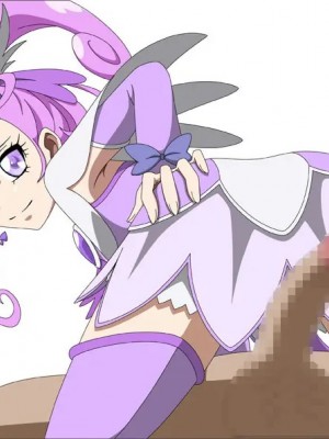 [アトリエ GONS] ドキドキな小部屋 2号室 (ドキドキ!プリキュア)_094_2_f04_1