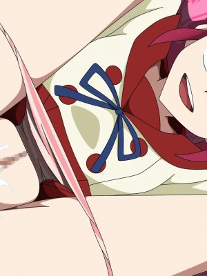 [アトリエ GONS] ハピネスな小部屋 (ハピネスチャージプリキュア!)_010_w03_4