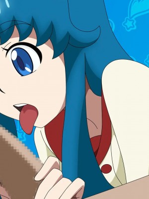 [アトリエ GONS] ハピネスな小部屋 (ハピネスチャージプリキュア!)_011_w04_1