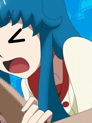 [アトリエ GONS] ハピネスな小部屋 (ハピネスチャージプリキュア!)_012_w04_2