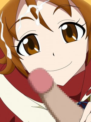 [アトリエ GONS] ハピネスな小部屋 (ハピネスチャージプリキュア!)_020_w06_3