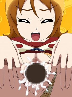 [アトリエ GONS] ハピネスな小部屋 (ハピネスチャージプリキュア!)_023_w07_3