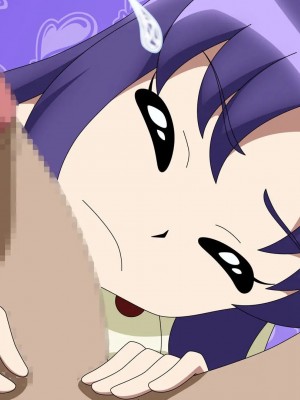 [アトリエ GONS] ハピネスな小部屋 (ハピネスチャージプリキュア!)_026_w08_2