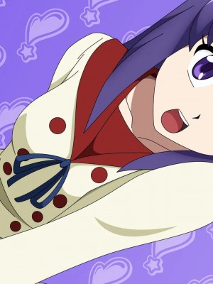 [アトリエ GONS] ハピネスな小部屋 (ハピネスチャージプリキュア!)_029_w09_2