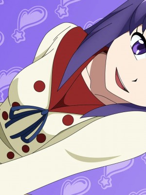 [アトリエ GONS] ハピネスな小部屋 (ハピネスチャージプリキュア!)_031_w09_4