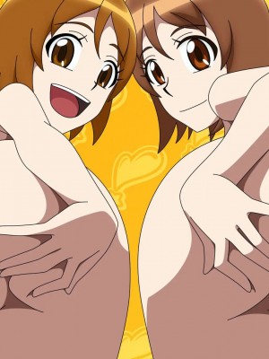 [アトリエ GONS] ハピネスな小部屋 (ハピネスチャージプリキュア!)_044_w13_1