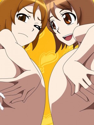 [アトリエ GONS] ハピネスな小部屋 (ハピネスチャージプリキュア!)_046_w13_3