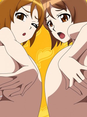 [アトリエ GONS] ハピネスな小部屋 (ハピネスチャージプリキュア!)_047_w13_4