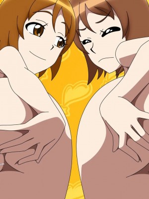 [アトリエ GONS] ハピネスな小部屋 (ハピネスチャージプリキュア!)_048_w13_5