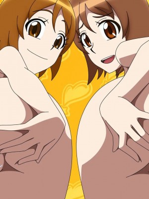 [アトリエ GONS] ハピネスな小部屋 (ハピネスチャージプリキュア!)_049_w13_6