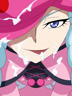 [アトリエ GONS] ハピネスな小部屋 (ハピネスチャージプリキュア!)_061_w17_3