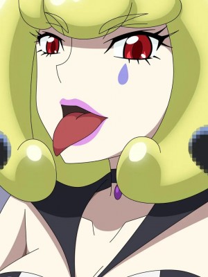 [アトリエ GONS] ハピネスな小部屋 (ハピネスチャージプリキュア!)_066_w19_1