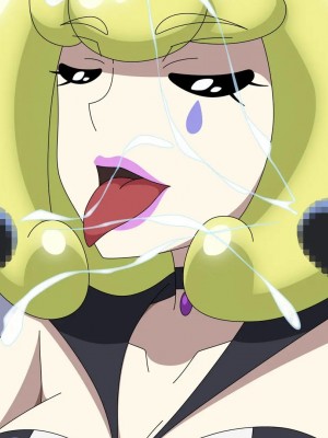 [アトリエ GONS] ハピネスな小部屋 (ハピネスチャージプリキュア!)_067_w19_2