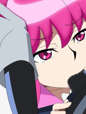 [アトリエ GONS] ハピネスな小部屋 (ハピネスチャージプリキュア!)_072_w21_1