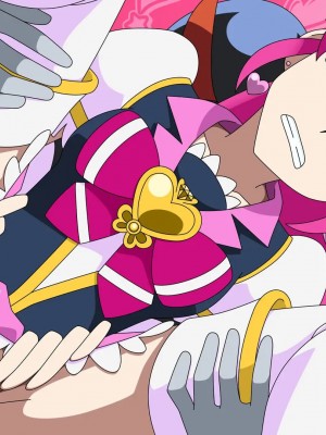 [アトリエ GONS] ハピネスな小部屋 (ハピネスチャージプリキュア!)_076_w22_2