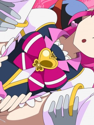 [アトリエ GONS] ハピネスな小部屋 (ハピネスチャージプリキュア!)_077_w22_3