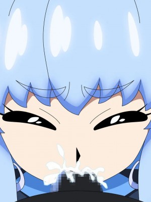 [アトリエ GONS] ハピネスな小部屋 (ハピネスチャージプリキュア!)_079_w23_2