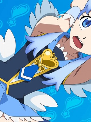 [アトリエ GONS] ハピネスな小部屋 (ハピネスチャージプリキュア!)_081_w24_1