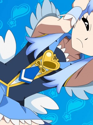 [アトリエ GONS] ハピネスな小部屋 (ハピネスチャージプリキュア!)_082_w24_2