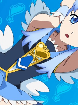 [アトリエ GONS] ハピネスな小部屋 (ハピネスチャージプリキュア!)_083_w24_3