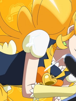 [アトリエ GONS] ハピネスな小部屋 (ハピネスチャージプリキュア!)_086_w25_3