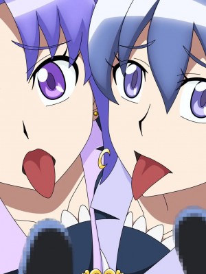 [アトリエ GONS] ハピネスな小部屋 (ハピネスチャージプリキュア!)_091_w27_1