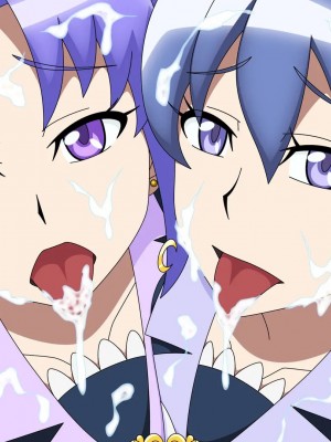 [アトリエ GONS] ハピネスな小部屋 (ハピネスチャージプリキュア!)_093_w27_3