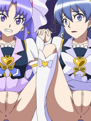 [アトリエ GONS] ハピネスな小部屋 (ハピネスチャージプリキュア!)_094_w28_1