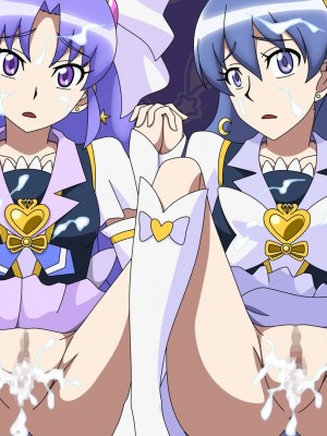 [アトリエ GONS] ハピネスな小部屋 (ハピネスチャージプリキュア!)_097_w28_4