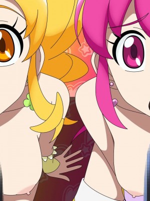 [アトリエ GONS] ハピネスな小部屋 (ハピネスチャージプリキュア!)_098_w29_1