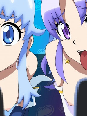 [アトリエ GONS] ハピネスな小部屋 (ハピネスチャージプリキュア!)_101_w30_1