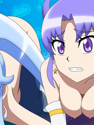 [アトリエ GONS] ハピネスな小部屋 (ハピネスチャージプリキュア!)_108_w32_1