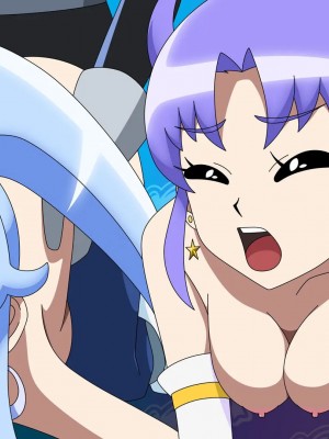 [アトリエ GONS] ハピネスな小部屋 (ハピネスチャージプリキュア!)_109_w32_2