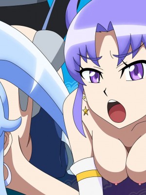 [アトリエ GONS] ハピネスな小部屋 (ハピネスチャージプリキュア!)_110_w32_3