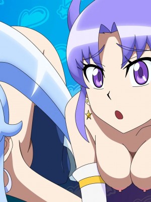 [アトリエ GONS] ハピネスな小部屋 (ハピネスチャージプリキュア!)_111_w32_4