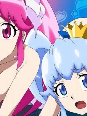 [アトリエ GONS] ハピネスな小部屋 (ハピネスチャージプリキュア!)_118_z02_1