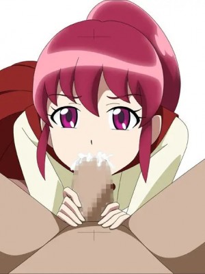 [アトリエ GONS] ハピネスな小部屋 (ハピネスチャージプリキュア!)_129_f02_3