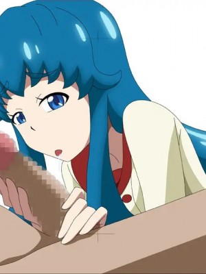 [アトリエ GONS] ハピネスな小部屋 (ハピネスチャージプリキュア!)_137_f04_3