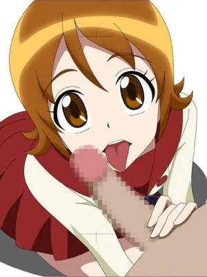 [アトリエ GONS] ハピネスな小部屋 (ハピネスチャージプリキュア!)_142_f06_1