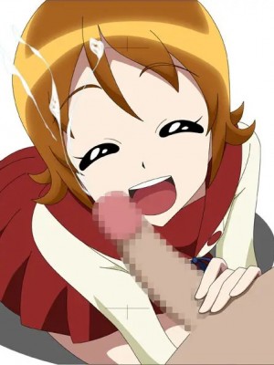 [アトリエ GONS] ハピネスな小部屋 (ハピネスチャージプリキュア!)_143_f06_2