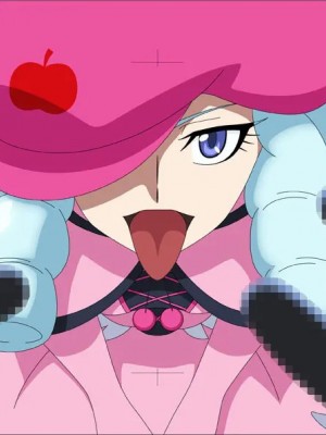 [アトリエ GONS] ハピネスな小部屋 (ハピネスチャージプリキュア!)_183_f17_1