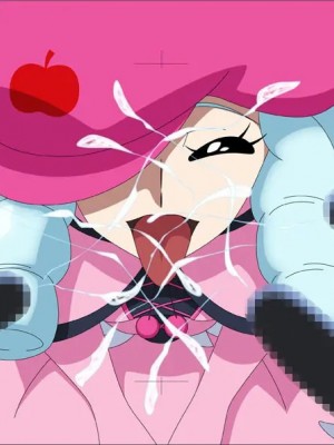 [アトリエ GONS] ハピネスな小部屋 (ハピネスチャージプリキュア!)_184_f17_2