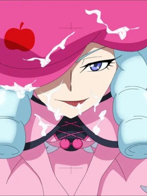 [アトリエ GONS] ハピネスな小部屋 (ハピネスチャージプリキュア!)_185_f17_3