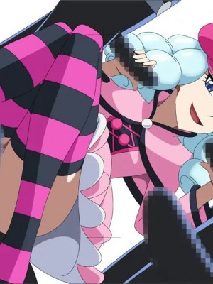 [アトリエ GONS] ハピネスな小部屋 (ハピネスチャージプリキュア!)_186_f18_1