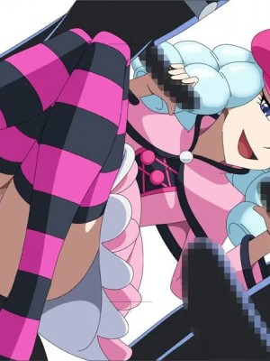 [アトリエ GONS] ハピネスな小部屋 (ハピネスチャージプリキュア!)_187_f18_2