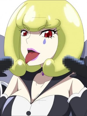 [アトリエ GONS] ハピネスな小部屋 (ハピネスチャージプリキュア!)_190_f19_1