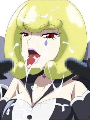 [アトリエ GONS] ハピネスな小部屋 (ハピネスチャージプリキュア!)_192_f19_3