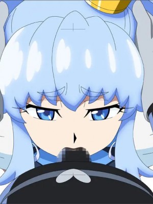 [アトリエ GONS] ハピネスな小部屋 (ハピネスチャージプリキュア!)_202_f23_1